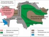 геология и недропользование Казахстан