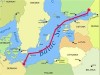контракты на поставку газа по Nord Stream