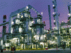 нефтеперерабатывающий завод в Кыргызстане