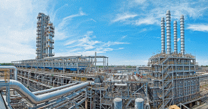 Астраханский ГПЗ газоперерабатывающий завод