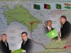 turkmenistan satoil